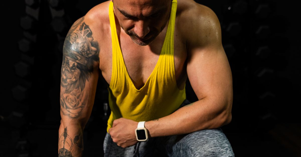 A Journey to Wellness: How Personal Training Shaped My Lifestyle