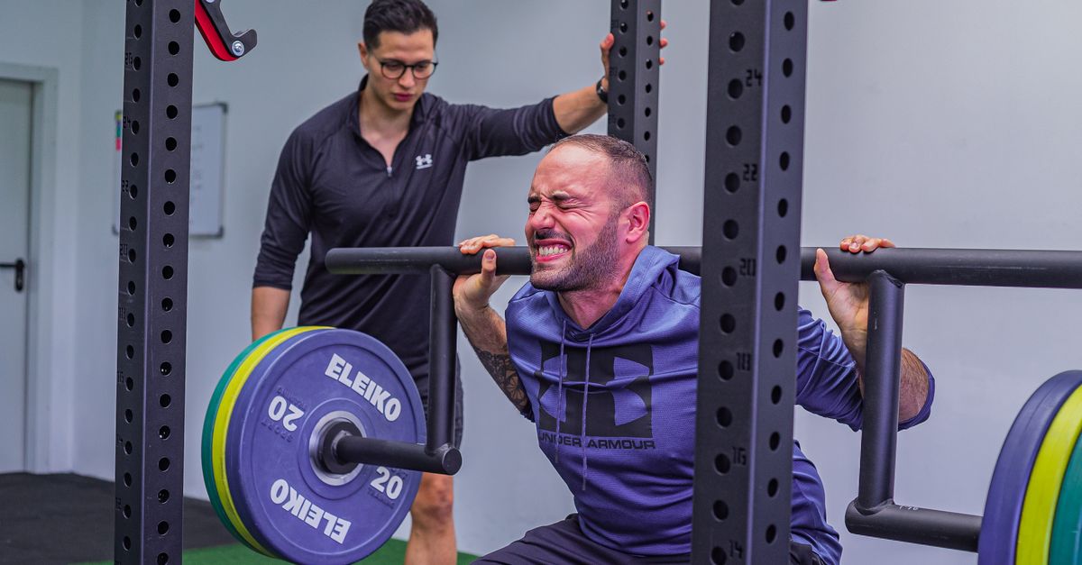 Building a Strong Trainer-Trainee Relationship for Optimal Results