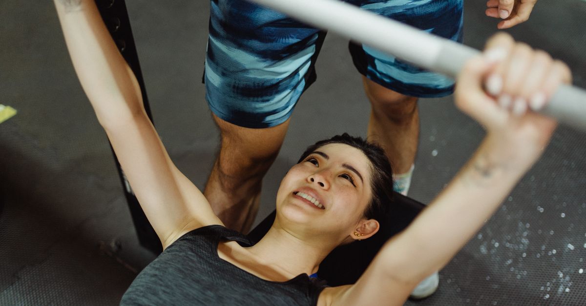Discovering a Healthier Lifestyle Through Personal Training in Geelong