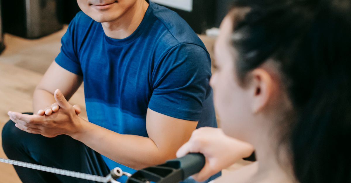 Emotional and Physical Changes: Client Experiences in Geelong