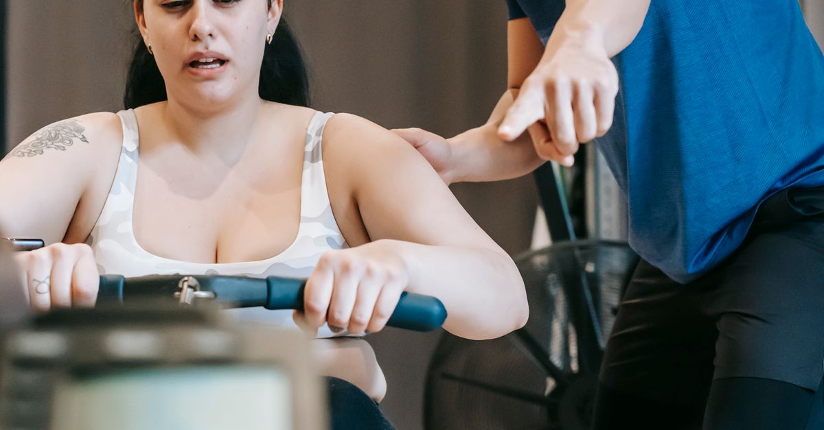 Evaluating Success: Ratings from Personal Trainer Geelong Clients
