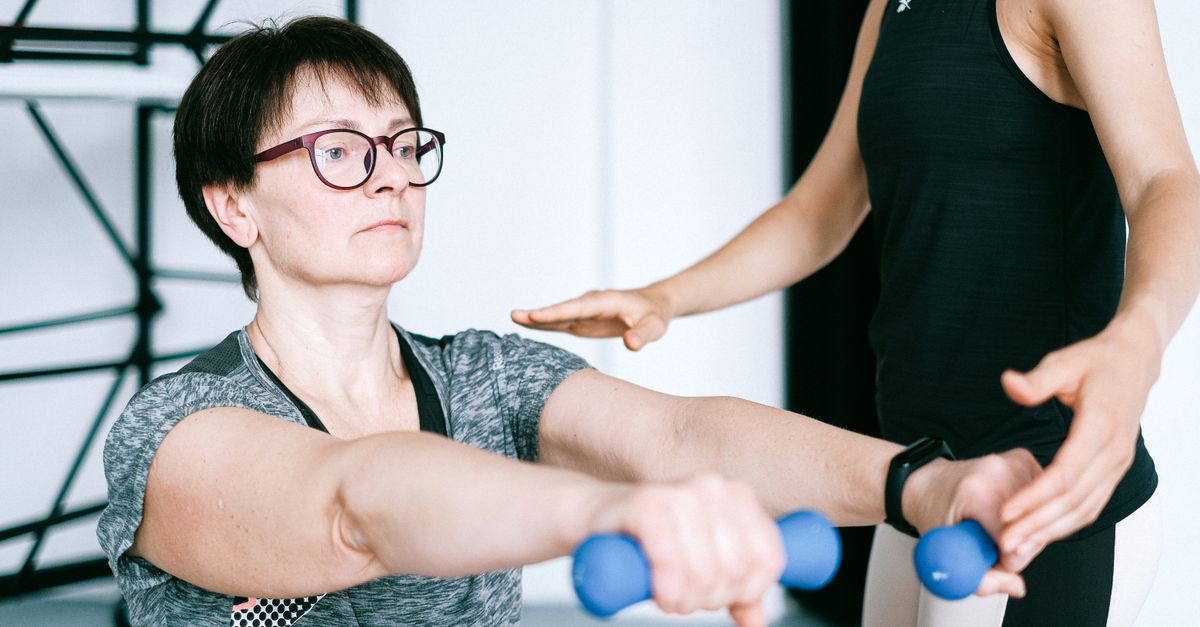 How Personal Training in Geelong Exceeds Expectations