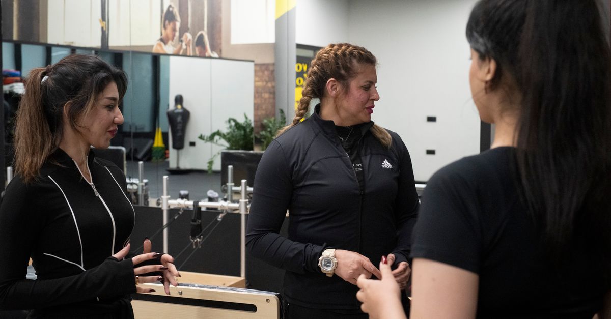 How to Choose the Right Group Fitness Class for You