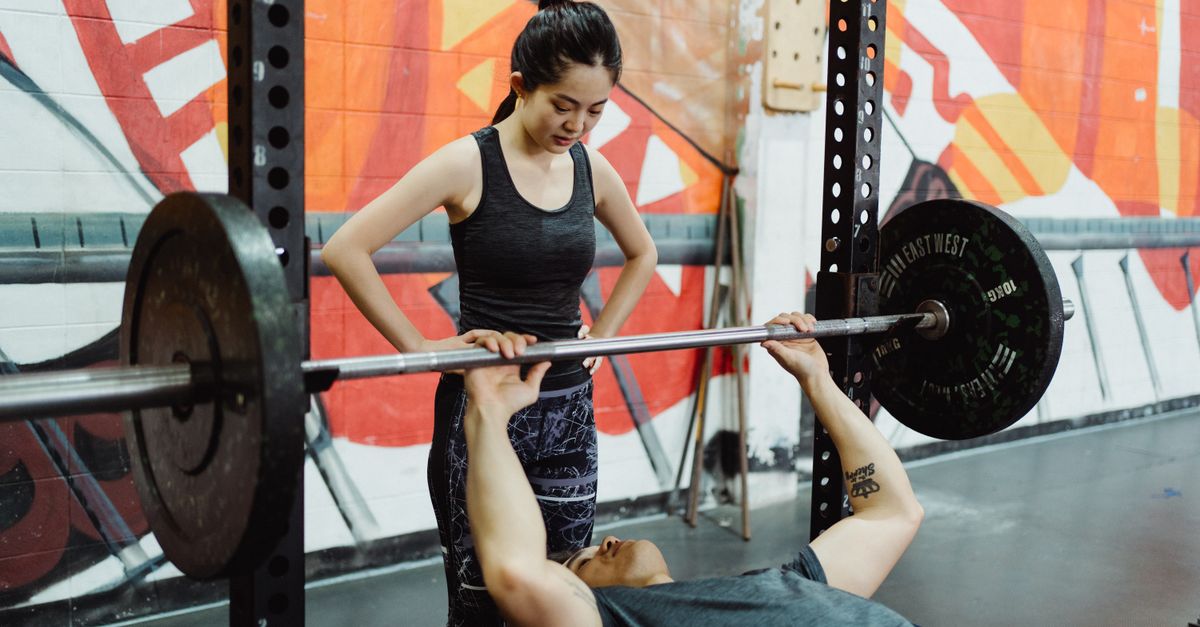 How to Design a Strength and Conditioning Program Tailored for You