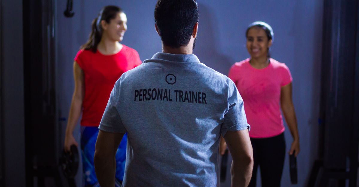 Inspiring Change: Client Experiences and Success with Geelong Trainers