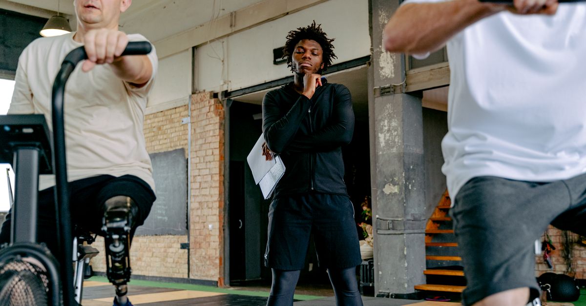 Integrating Meal Prep into Your Fitness Journey