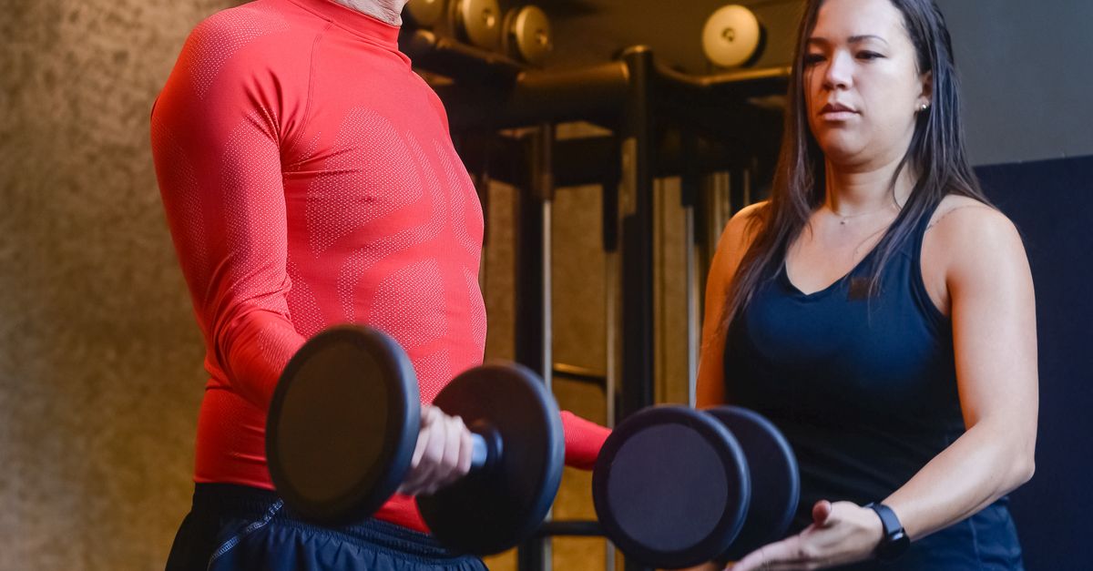 Key Principles of Progression in Strength and Conditioning