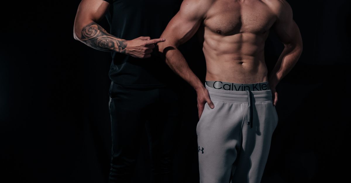 Maximising Performance with Functional Strength and Conditioning
