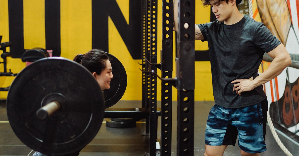 Navigating the Landscape of Specialised Training Certifications for Personal Trainers