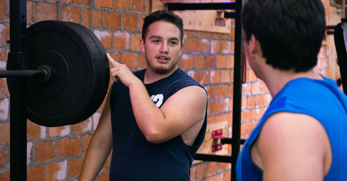 Personalised Fitness Plans Tailored for Geelong Residents