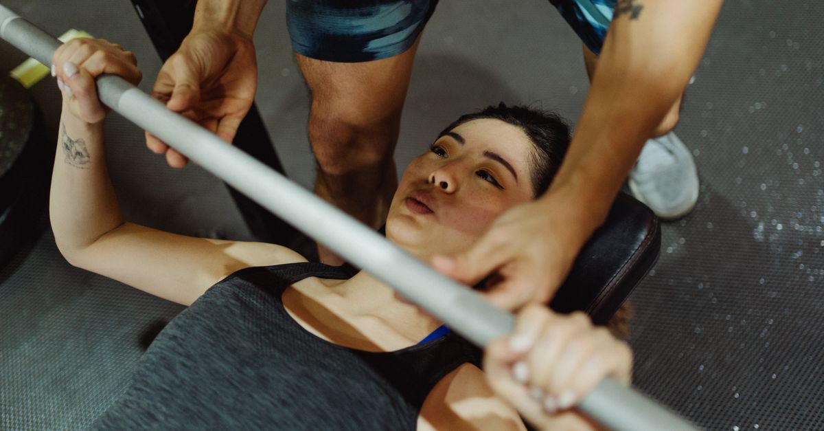 Powerful Changes: Personal Training Success in Geelong's Community