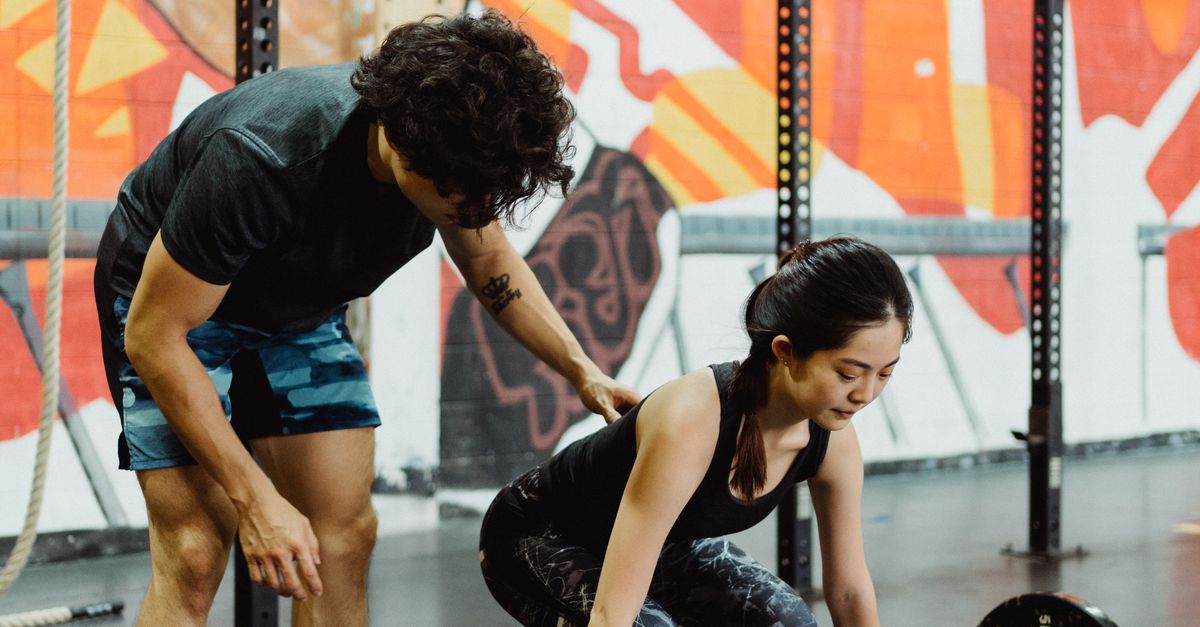 Success Stories from Group Fitness Participants in Geelong