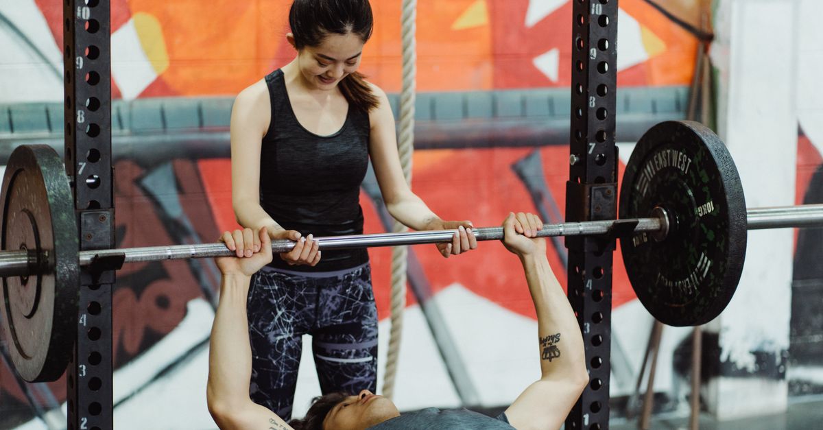 The Effect of Nutrition on Recovery Post-Workout