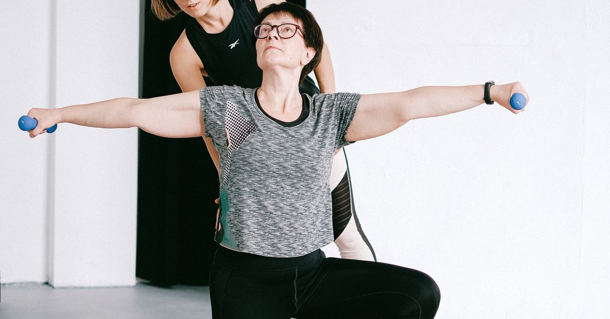 The Impact of Local Personal Trainers on Geelong Lives