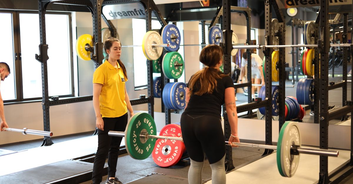 The Importance of Core Stability in Strength and Conditioning