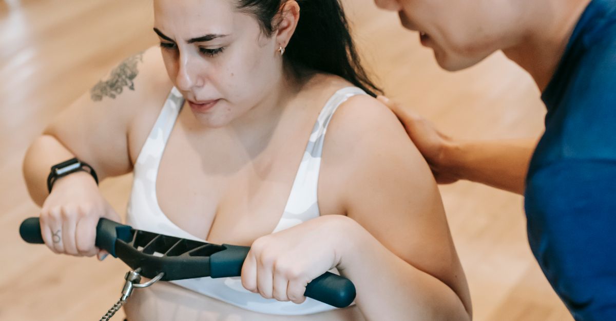 The Role of Cert IV in Fitness in Client Safety and Care