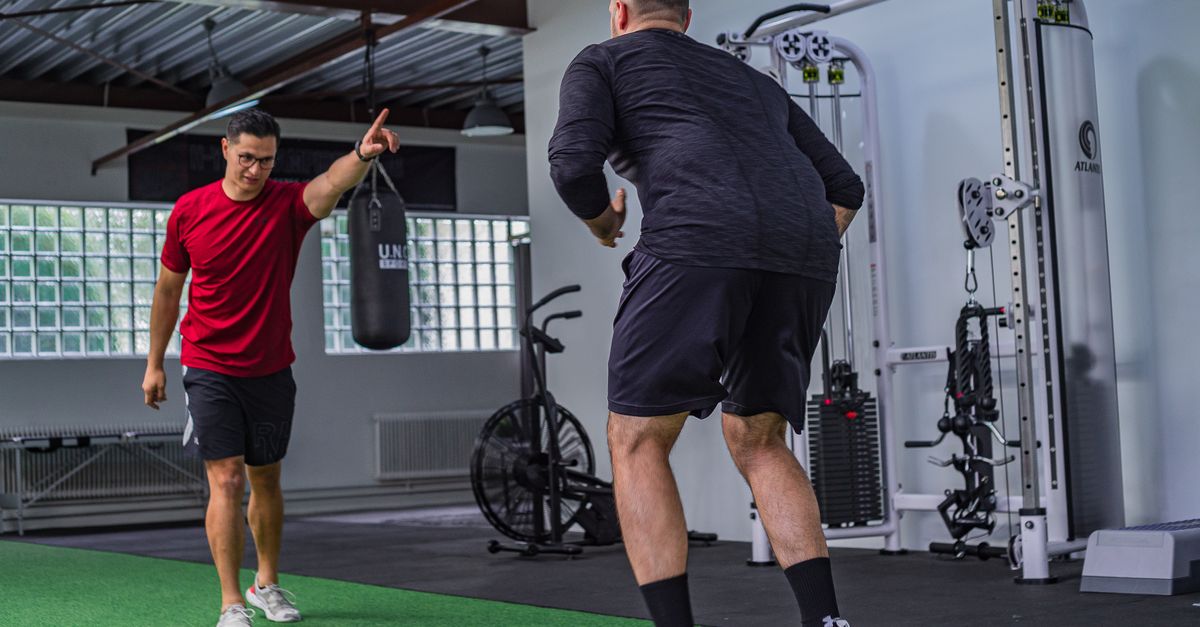 The Role of Community in Group Fitness Classes