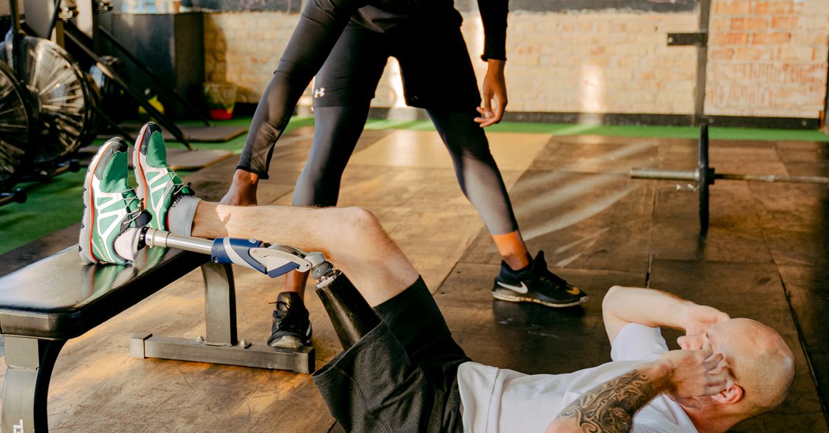 The Role of Nutrition Coaching in Personal Training