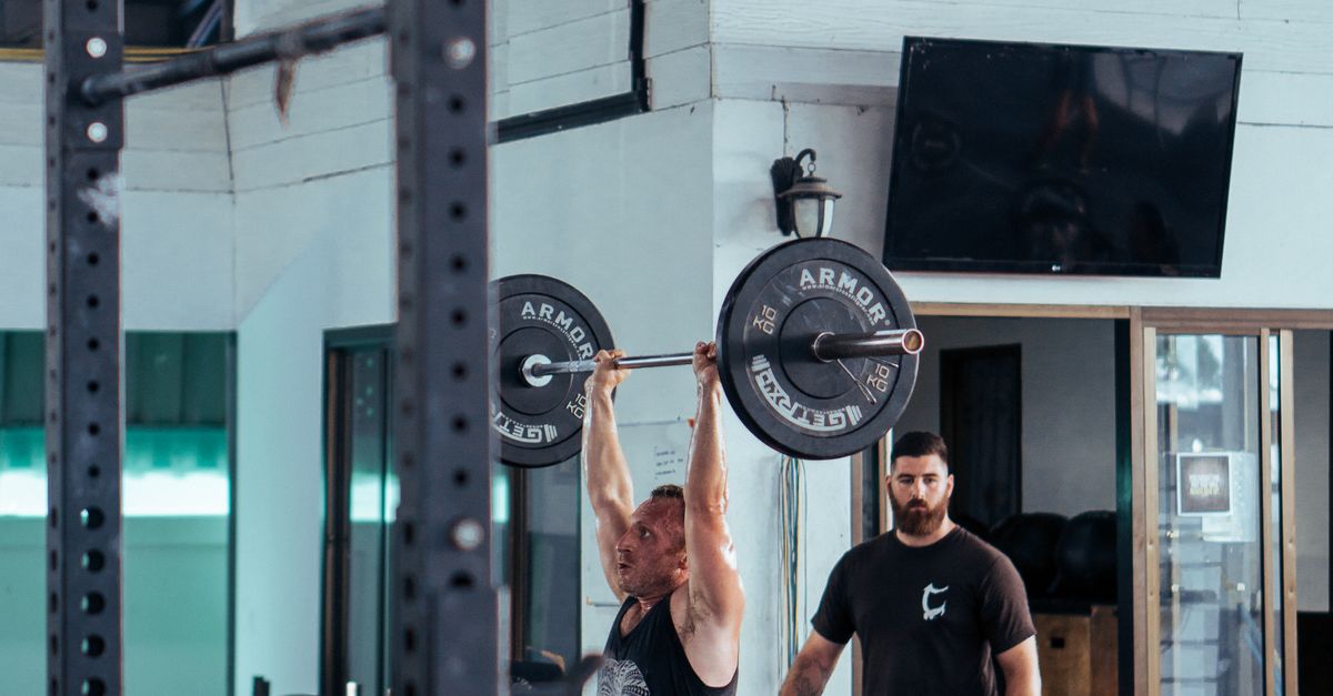Transform Your Fitness Journey with Group Training in Geelong